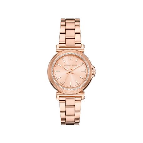 MICHAEL KORS MAREN Analoguhr 