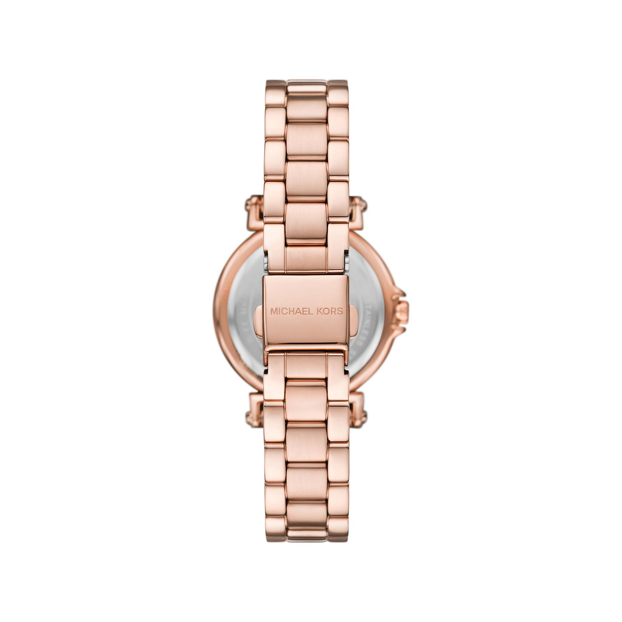 MICHAEL KORS MAREN Orologio analogico 