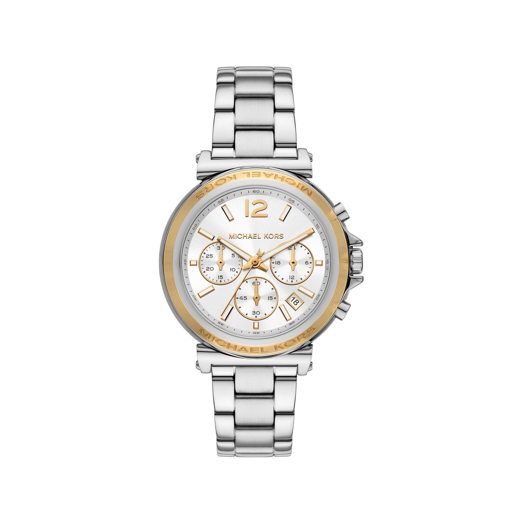 MICHAEL KORS MAREN Orologio multifunzione 