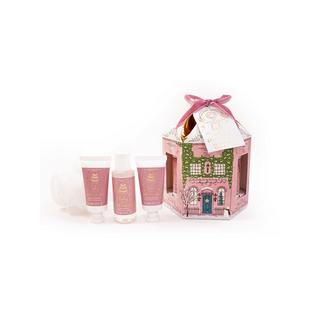 The Sommerset Toiletry G-Set Baby Its Cold Outside Coffret cadeau pour le corps "Baby it's cold outside" 