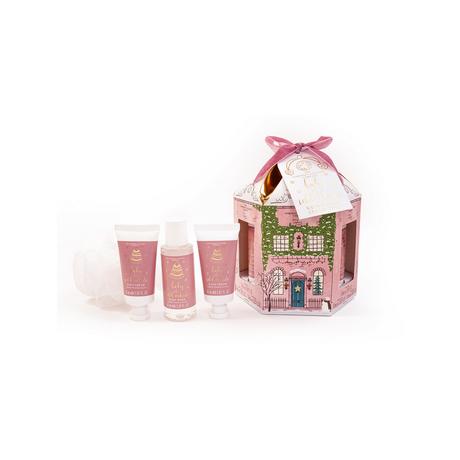 The Sommerset Toiletry G-Set Baby Its Cold Outside Körperpflege-Geschenkset "Baby it's cold outside" 