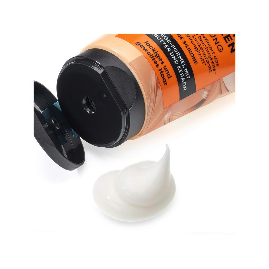 Balea  Conditionneur boucles de rêve 