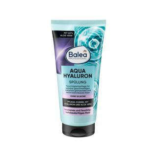 Balea  Condizionatore Aqua Hyaluron 