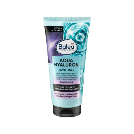 Balea  Conditioner Aqua Hyaluron 