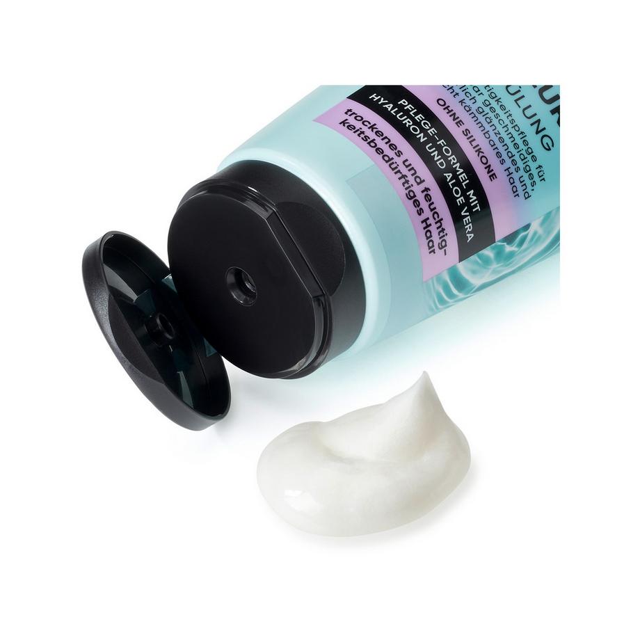 Balea  Conditioner Aqua Hyaluron 