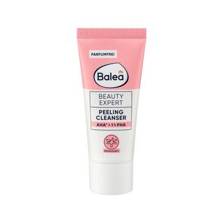 Balea  Peeling Cleanser Beauty Expert 