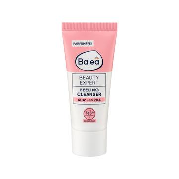 Detergente peeling Esperto di bellezza