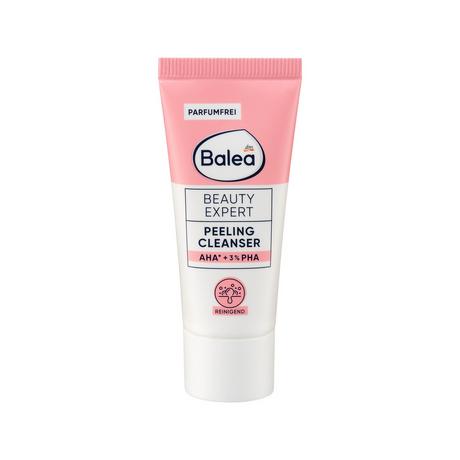 Balea  Peeling Cleanser Beauty Expert 