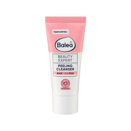 Balea  Peeling Cleanser Beauty Expert 