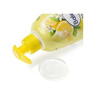 Balea  Savon liquide Ginger & Lemon 