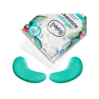 Balea  Augenpads Hydrogel Kaktuswasser 