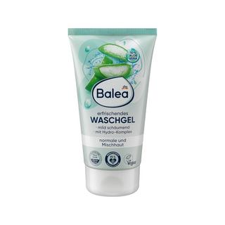 Balea  Gel nettoyant Rafraîchissant 