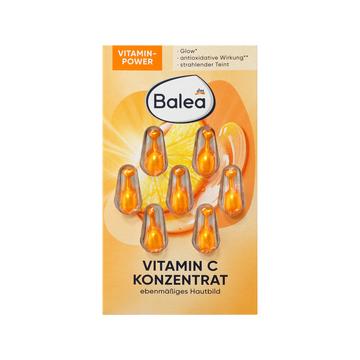 Konzentrat Vitamin C