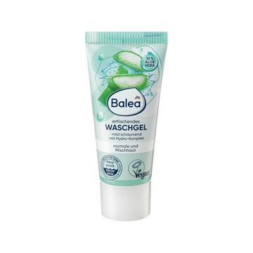 Gel nettoyant rafraîchissant, format voyage