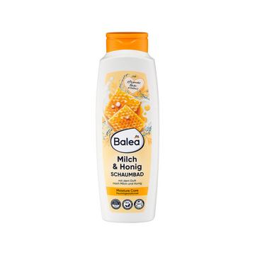 Bain Moussant Lait & Miel