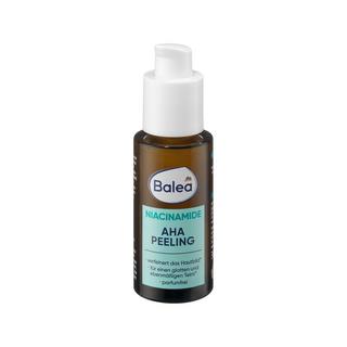 Balea  Siero Niacinamide AHA 