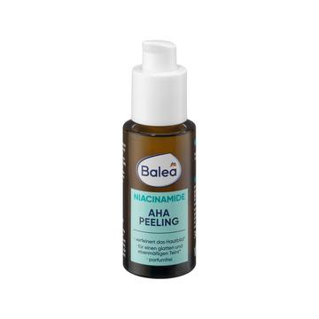 Siero Niacinamide AHA