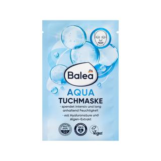 Balea  Masque en tissu Aqua 