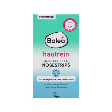 Nosestrips anti-capelli neri Pulizia della pelle