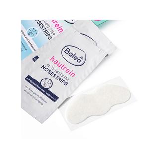 Balea  Nosestrips anti-capelli neri Pulizia della pelle 