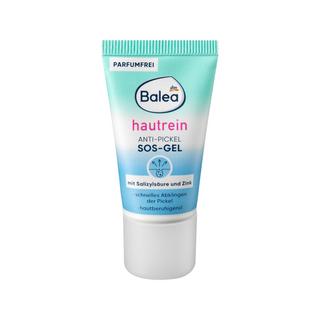 Balea  Gel detergente anti brufoli SOS 