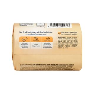 Balea  Sapone alla crema di latte e miele 