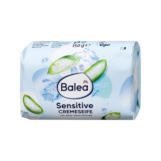 Balea  Cremeseife Sensitive 