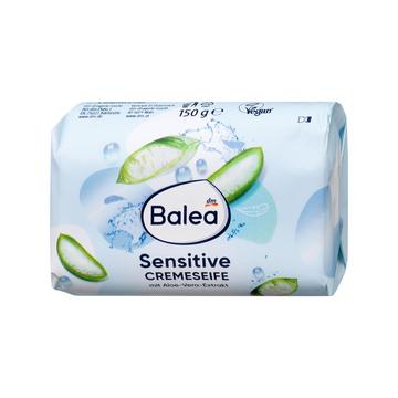 Sapone in crema sensibile