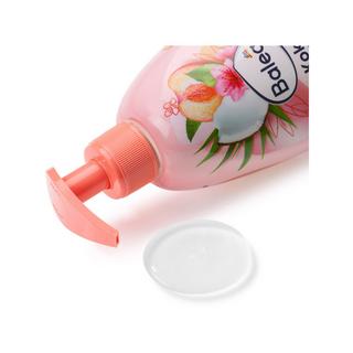 Balea  Savon liquide Pêche & Coco 
