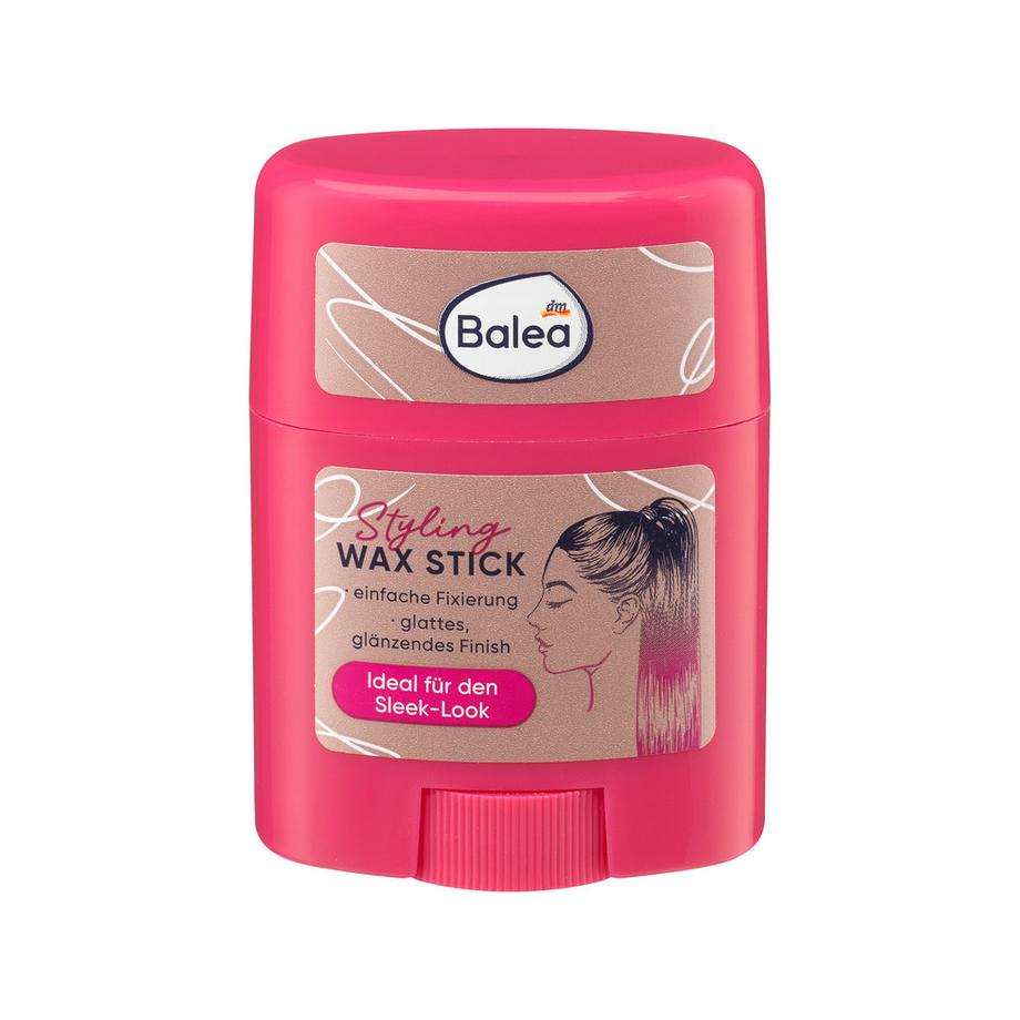 Wax Styling Stick