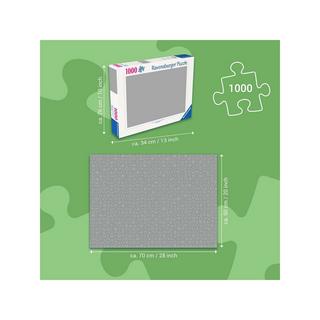 Ravensburger  Puzzle I am New York, 1000 pièces 