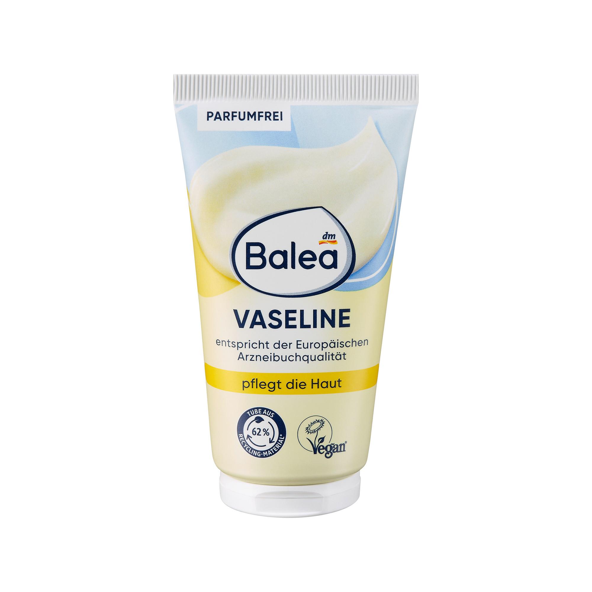 Balea  Vaseline 