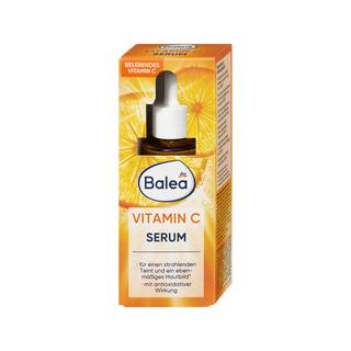 Balea  Sérum Vitamine C 