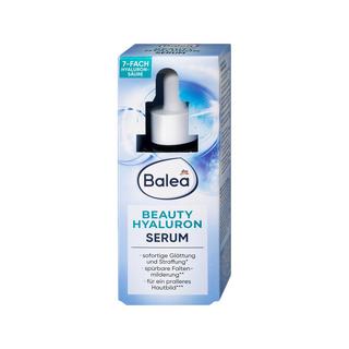 Balea  Serum Beauty Hyaluron 7-fach 