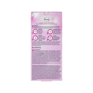 Balea  Kaltwachsstreifen Körper 