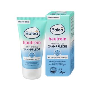 Balea  Anti-Pickel 24h Pflege Hautrein 