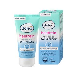 Balea  Soin anti-boutons 24h peau nette 