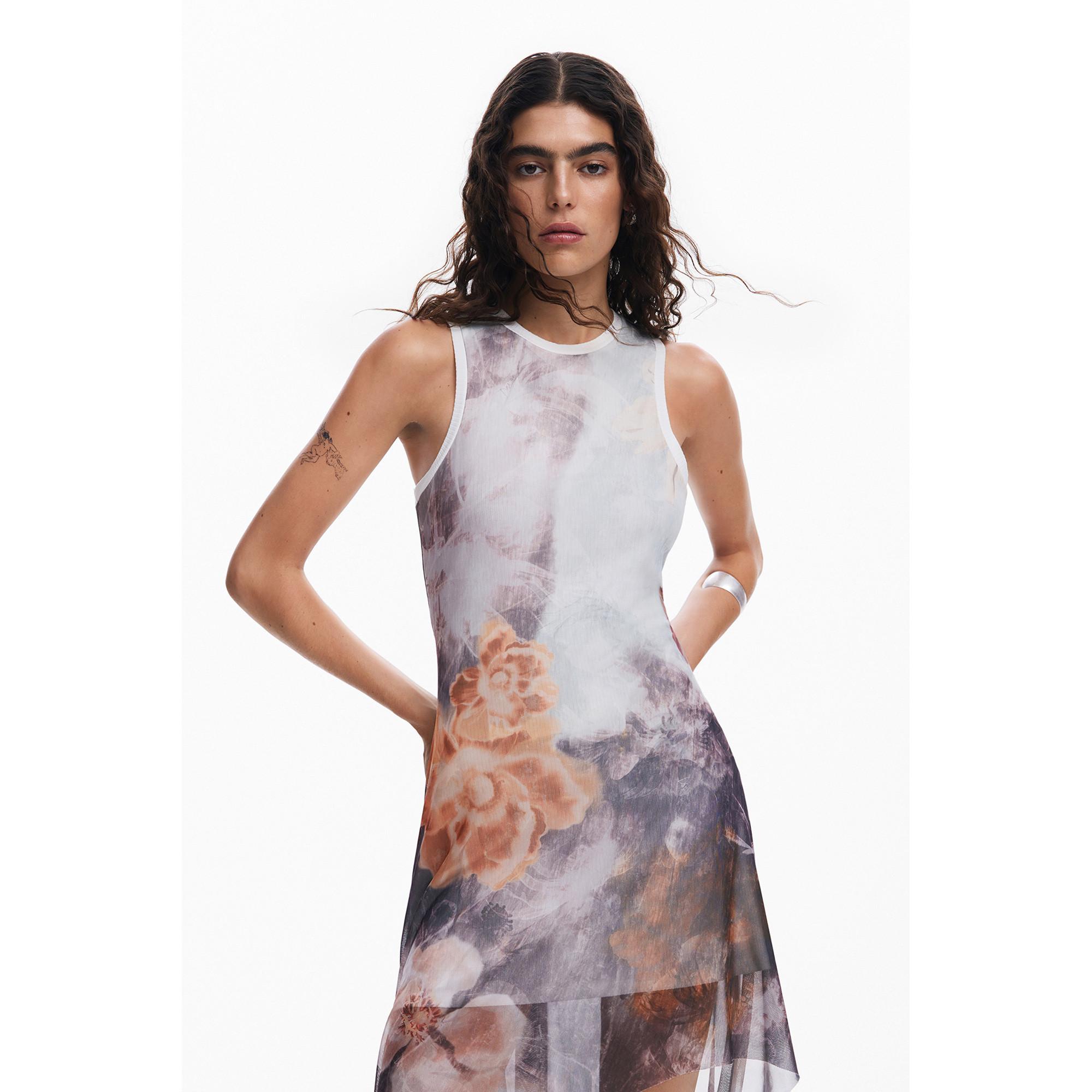 Desigual  Kleid 