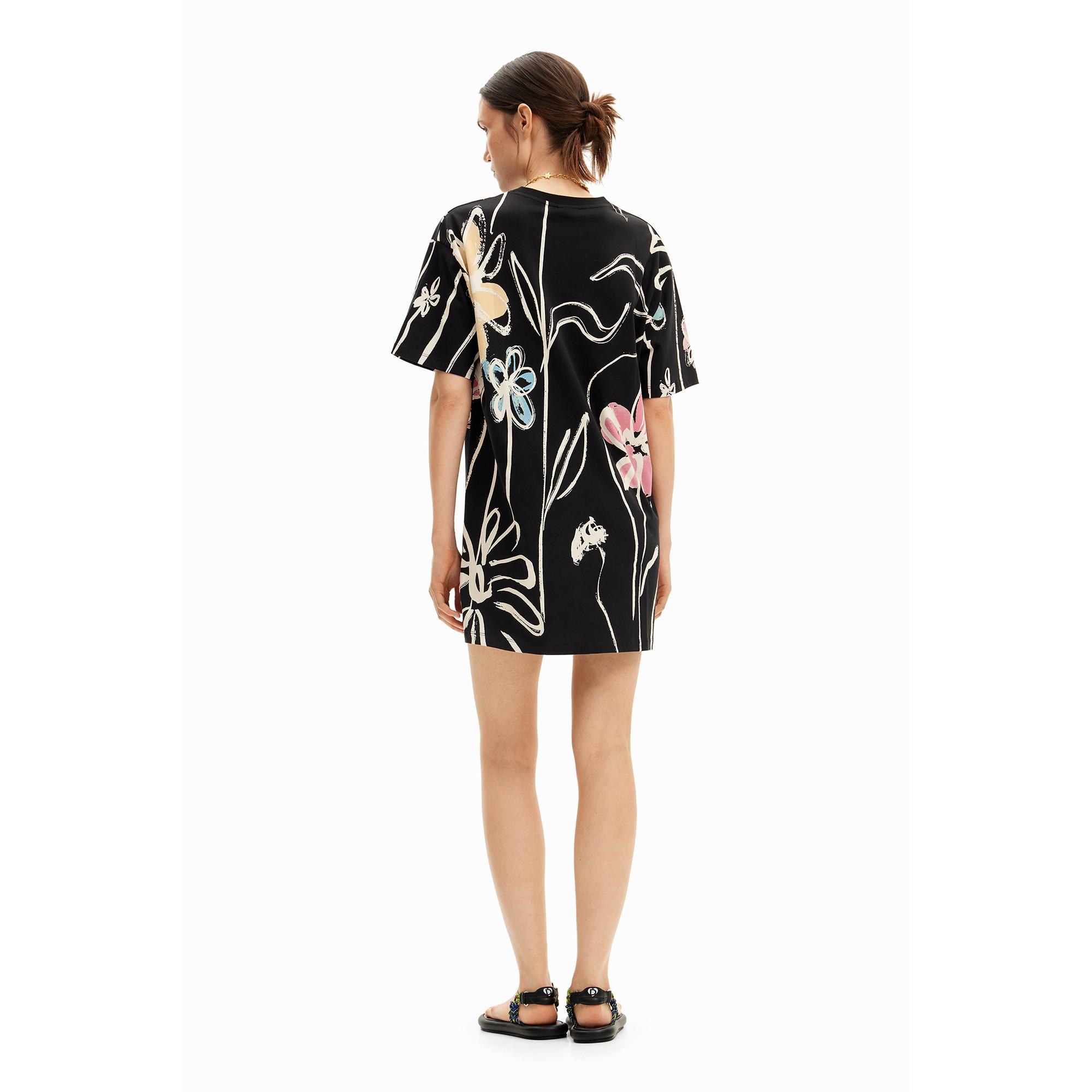 Desigual  Robe 