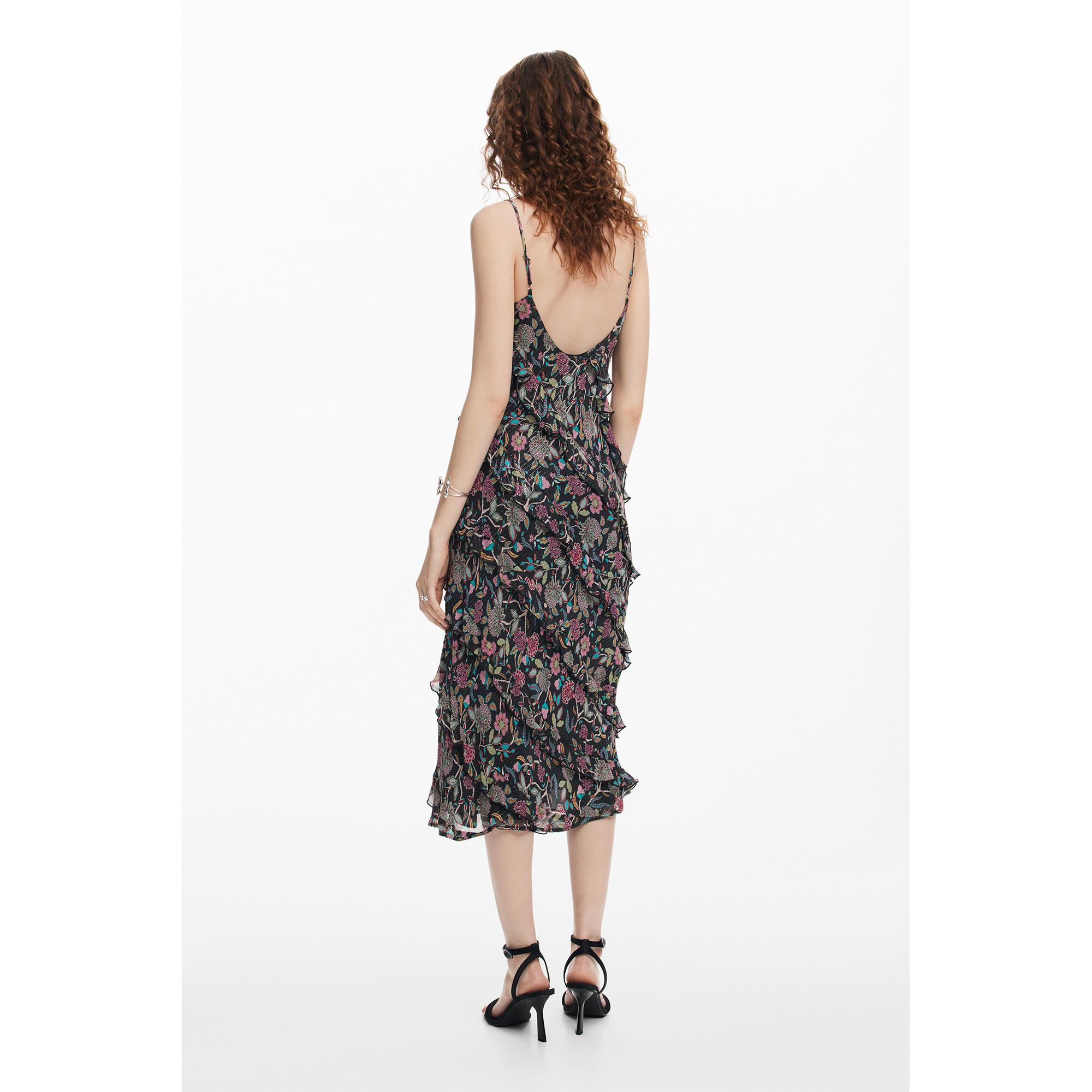 Desigual  Kleid 