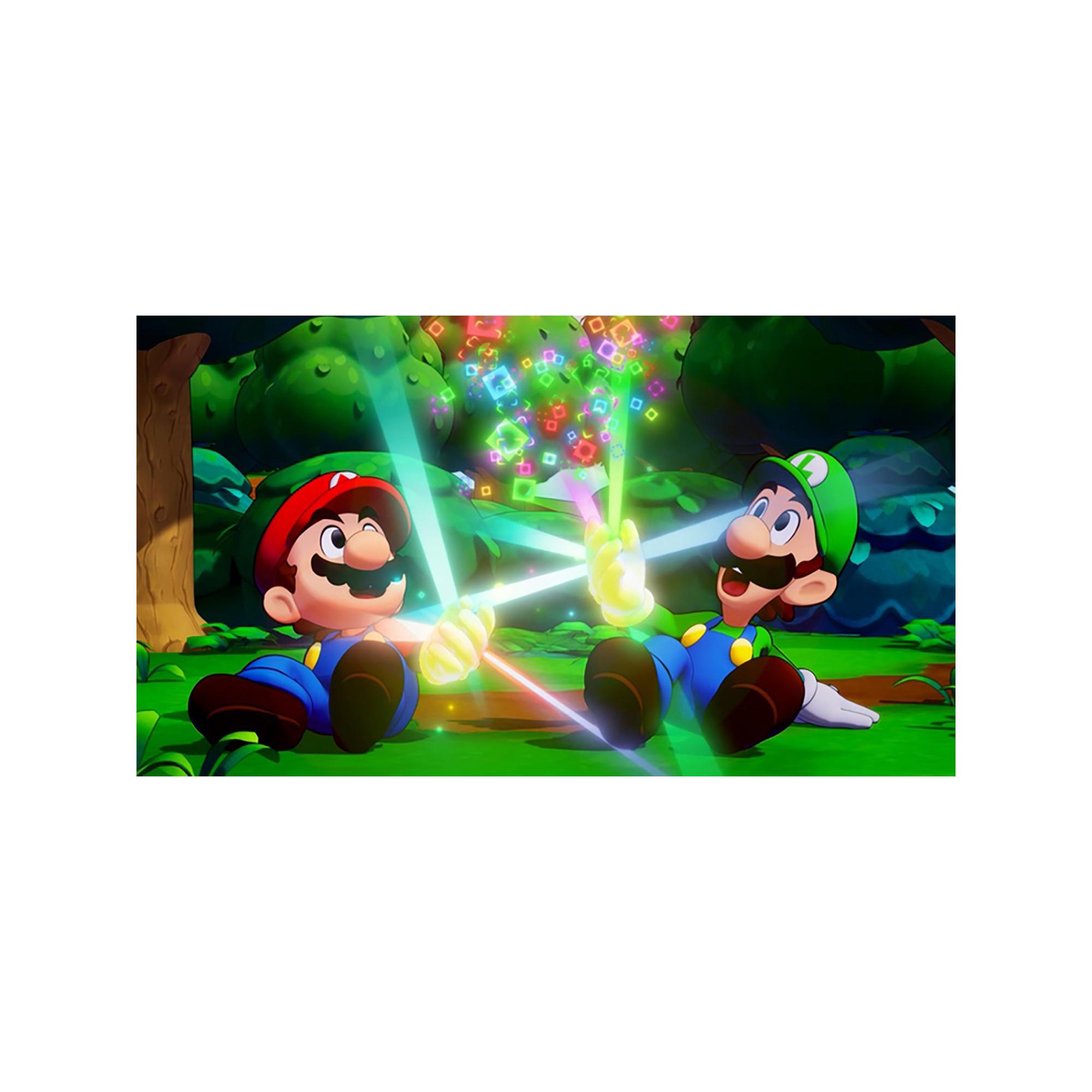 Nintendo Mario + Luigi: Brothership (Switch), DE, FR, IT 