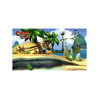 Nintendo Donkey Kong Country Returns (Switch), DE, FR, IT 