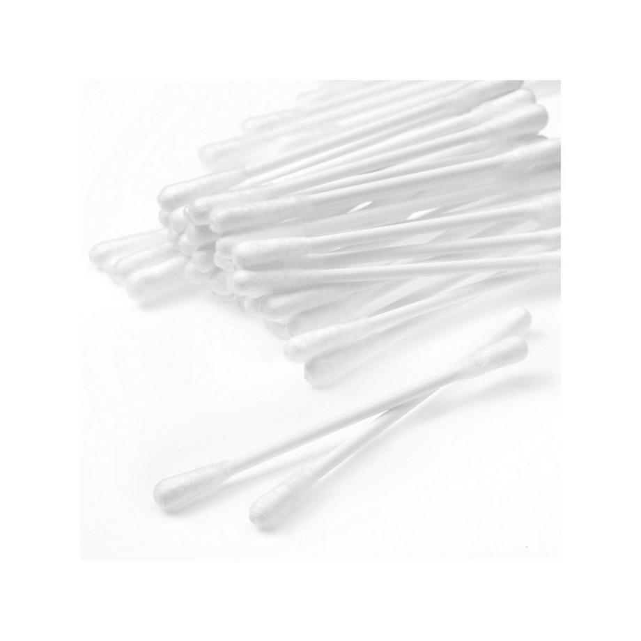 ebelin  Wattestäbchen Nachfüllpack 