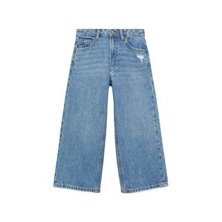 MANGO Kids  Jeans, flared leg 