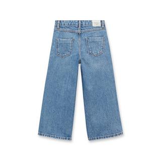 MANGO Kids  Jeans, flared leg 