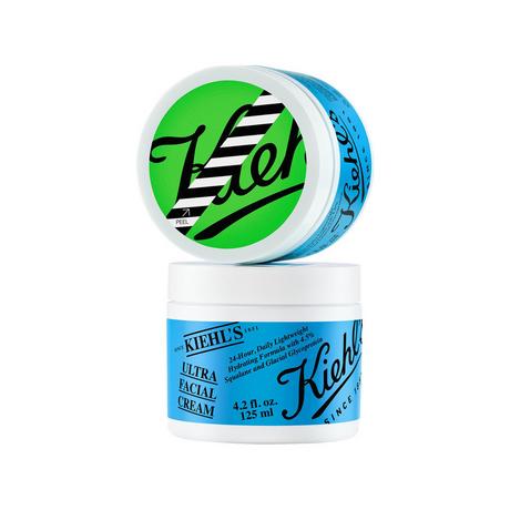 Kiehl's Ultra Facial Ultra Facial Cream mit Squalan 