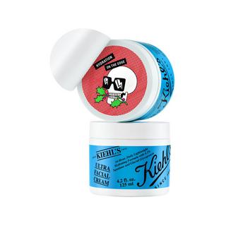 Kiehl's Ultra Facial Ultra Facial Cream mit Squalan 