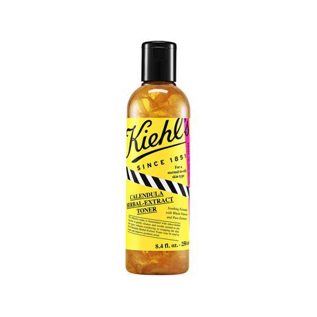 Kiehl's Calendula Calendula Herbal Extract Toner 