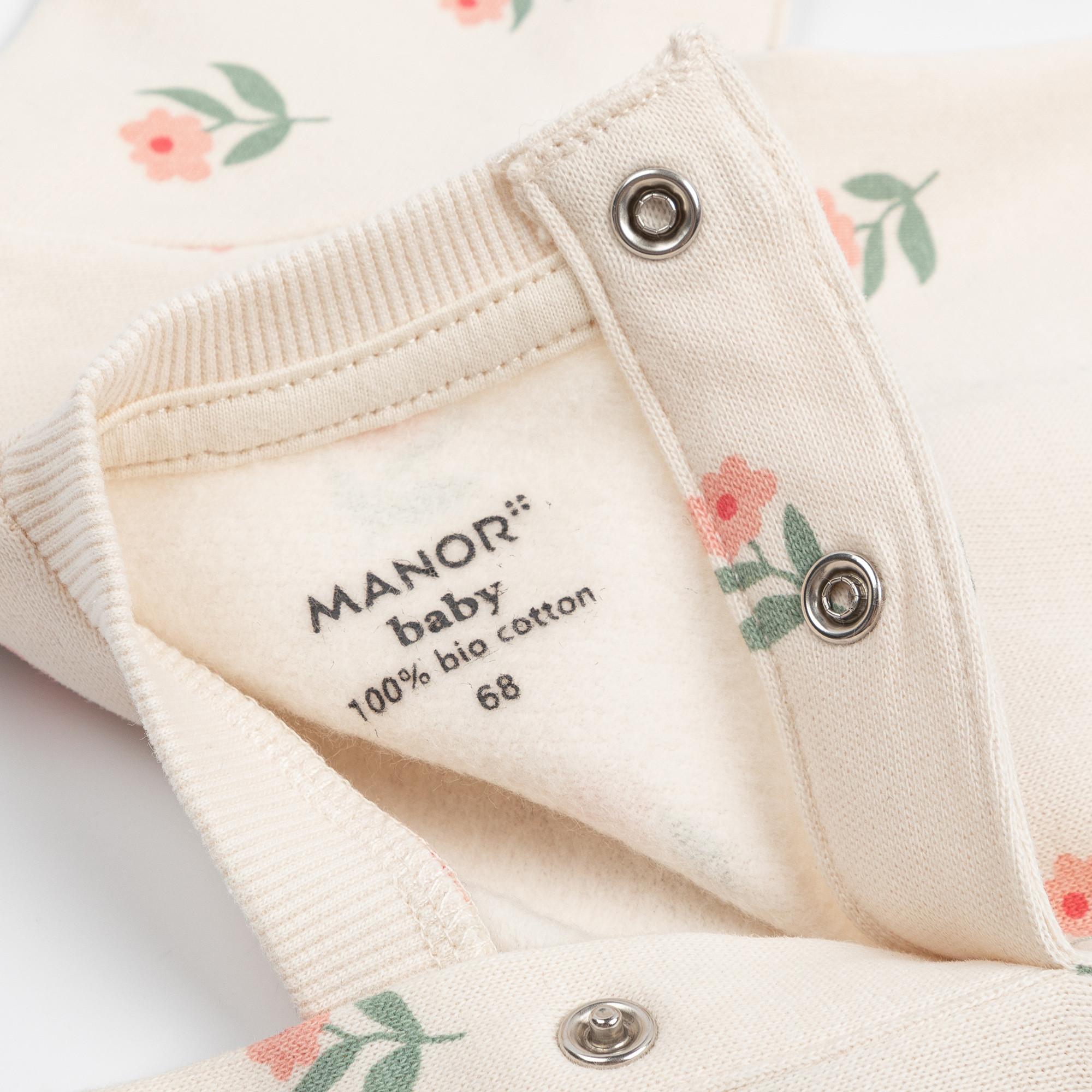 Manor Baby  Sweatshirt 