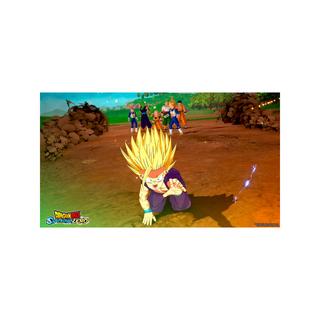 BANDAI NAMCO Dragon Ball Sparking Zero [PS5] (D/F/I) (PS5) 